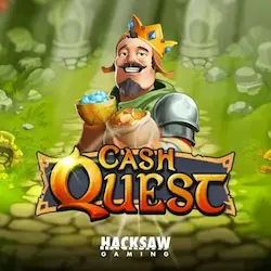 Cash quest