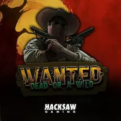 Wanted Dead Or A Wild